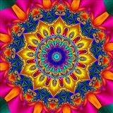 Dj Wick-Old School Goa Trance 2015