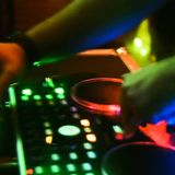 Dhashing it up @ Magic Carpet 23 April (Live Set)