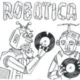 VG 103, Robotica (1)