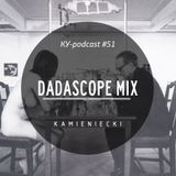 Kamieniecki - Dadascope Mix