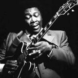 Kind of Blues n°10 22.06.2015 - spéciale B.B King