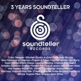 Deersky – Soundteller 026 (October 2015)