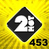 Luboš Novák - 2Hot 453 (13.8.2015)
