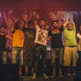 Studio Konecna - Promo mixtape 2013