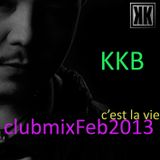 KKB clubmixFeb2013