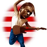 Arcade Springsteen - Arcade Fire vs Bruce Springsteen - pt.1