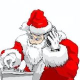 Santa mix 2011