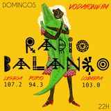 Radio Balanço #14 todos os domingos das 22h-23h em Vodafone FM