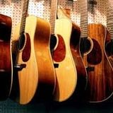 The Acoustic Program 6th June 2014