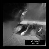#13 Podcast: NASTY BOY || witclub.net