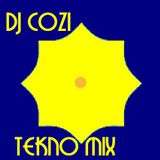 COZI'z TEKNO Ⅳ