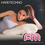 Fernanda Martins @ Schranz-Tanz Night vol.25, Club Simfonija - Slovenia