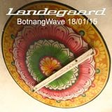 Landegaard Wave 18|01|2015 - Botnang