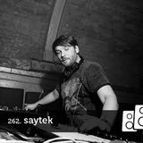 Soundwall Podcast #262: Saytek