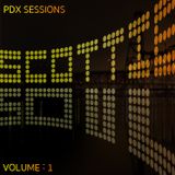 PDX Sessions Vol:1
