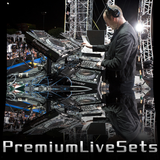 Sasha - Ultra Music Festival, Resistance Stage, Miami 2016-03-19