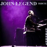 Gyrobot - John Legend In The House Tribute