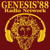 Dubble JD Live On Genesis '88 Radio Round 2 07/02/13
