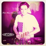 Feel That Sound #23 by Sam CHRIS