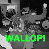 WALLOP!