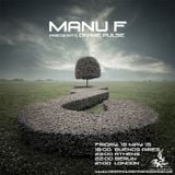 Manu F -Divine pulse- DHP May 2015