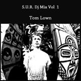 Guest Mix for Sudup Recordings Podcast