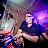 Drum & Bass: Live (Supporting Benga)