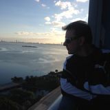 Overseas Sessions Podcast 1024 | Silvio Rodrigues