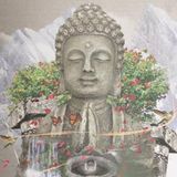 DJ Charlie Brown pres.Green Buddha Session September 2014