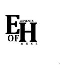 Elements of House (August 2015)