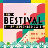 Bestival Radio 2013 / Episode 02