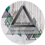 owen ni - hello strange podcast #82