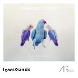 The Lowcast 011 Pargo Rojo Frito