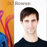 DJ Rowan - Bellyfit Activation Live Mix (Semperviva Yoga Vancouver March 8 2014)