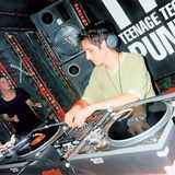 Marko Nastic Klub Industrija tehno