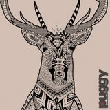 Coloured Outta The Lines Vol. 14