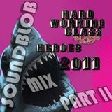Soundblob HWCH mix part 2