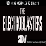 The Electro Blasters Show - 26_9_2012 special Classics Show