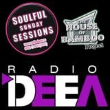House of Bamboo Project (Shao-lyng Blessed) | Radio DEEA | 28.12.2014