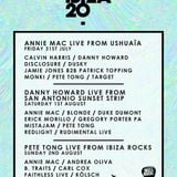 Hot Since 82 - Live at Enter Space (Ibiza) - 30-Jul-2015