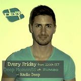 zumb0 - Deep Moments - Radio Deep - 13.11.2015