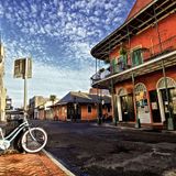 New Orleans Street Bands & Friends - some of todays best
