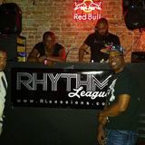Rhythm League