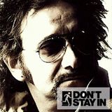 Don’t Stay In Mix of the Week 121 - Gaudi (ambient / chill-out)