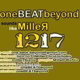 MilleR - oneBEATbeyond 1217