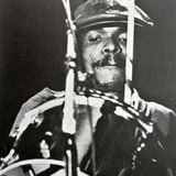 The Wailers - 1987-04-10 Mt Airy, JA Rehearsal, Carly's last jam