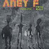 Aney F. - Exclusive Mix for Music After Dinner - 28.2.2013