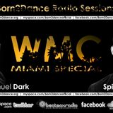 Born2Dance Radio Session vol.021 - WMC Miami Special