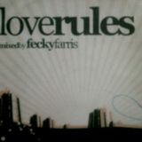 Fecky Farris - Love Rules / August 2005