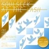 Dj Dot Con - Promo mix for my upcoming gig on Feb 12 for Soulseek at the Lash in LA.